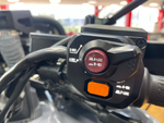 Квадроцикл HND QRX 650 XE PRO SPORT
