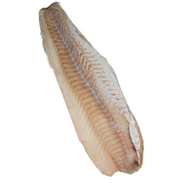 Филе трески б/к, с/м