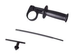 Дрель ударная Вихрь ДУ-700