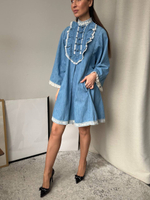 Платье Gucci, s