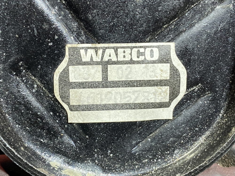 Педаль тормоза