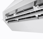 Сплит-система инверторного типа Electrolux Enterprise Super DC EACS/I-12HEN-WHITE/N8_24Y комплект