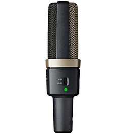 AKG C314 ST подобранная стереопара конденсаторых микрофонов C314. В комплекте: H85 держатель антивибрационный — 2шт, SA60 держатель — 2шт, W214 ветрозащита — 2шт, H50 cтереопланка с 2-мя втулками, кейс жесткий