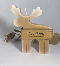 Волшебный свет северного оленя