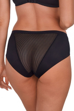 Трусики-слипы Sonia (Размер: XXXL) (Цвет: белый)