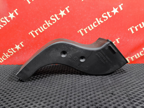 Воздуховод отопителя 2016г