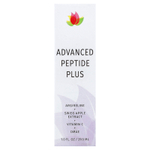 Reviva Labs, Advanced Peptide Plus, для всех типов кожи, 29,5 мл (1 жидк. Унция)