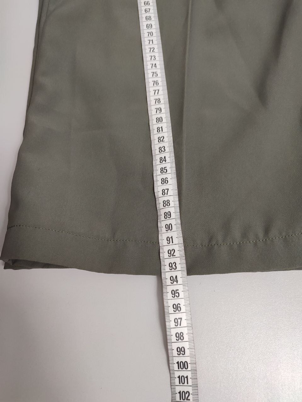 Бриджи базовые 52/54 размер