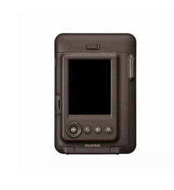 Фотоаппарат моментальной печати Fujifilm Instax mini LiPlay Deep Bronze
