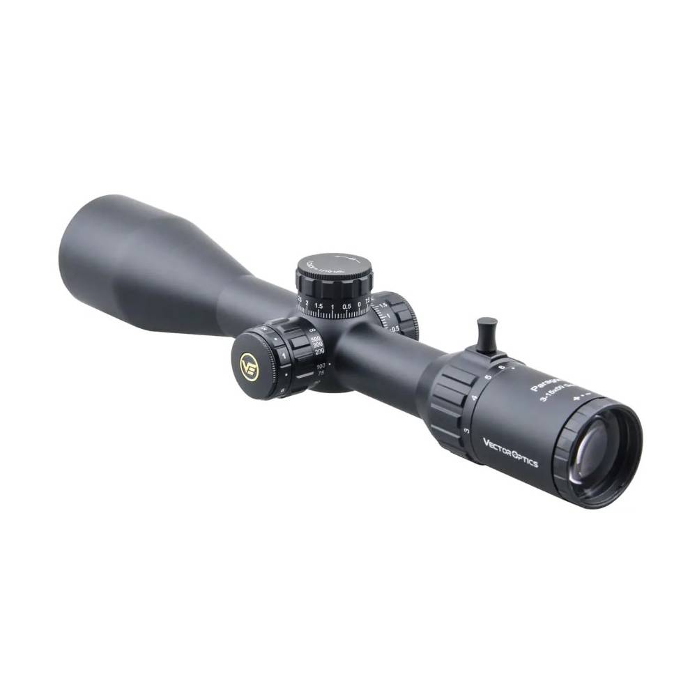 Оптический прицел Vector Optics Paragon 3-15x50 SFP