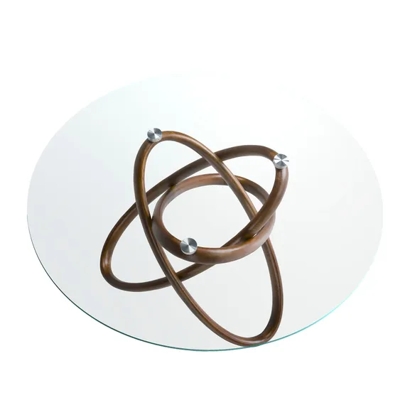 Стол обеденный DT16069 /1020 Ø130