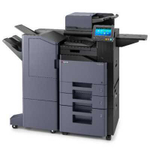 МФУ Kyocera TASKalfa 358ci