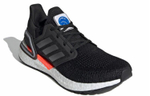 Кроссовки Nasa X Adidas Ultraboost 20 (Женская размерная сетка)