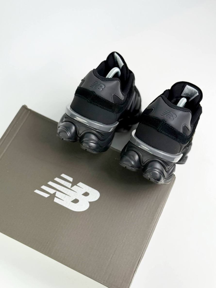 Кроссовки NB 9060 Gore-Tex #N2 (черн.)