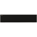 Klipsch Reference Premiere RP-504C II Center Channel Speaker, Ebony, Single