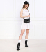 Платье Armani Exchange - белый(3RYA23 YNWQZ)