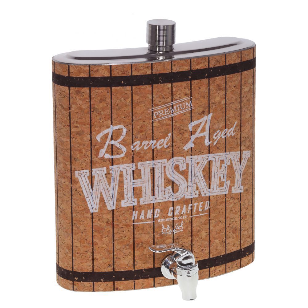 GAEM Фляжка, 3800 мл, L23 W12 H31 см