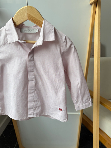 Рубашка Dior, 68