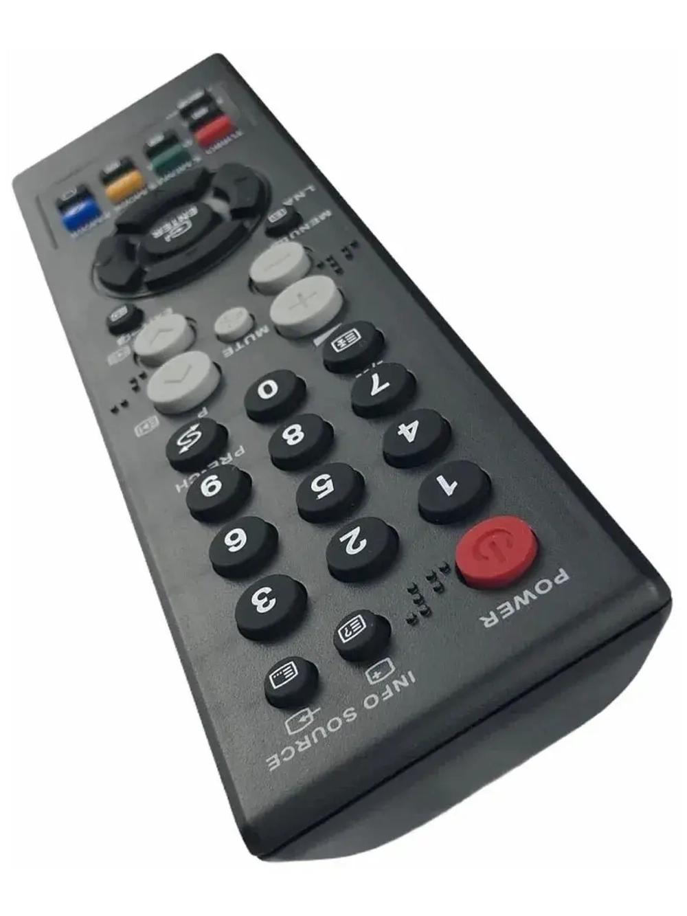 Пульт для телевизора WS-32Z30HEQ Samsung с батарейками