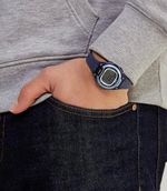 Японские наручные часы Casio Collection LW-203-2A