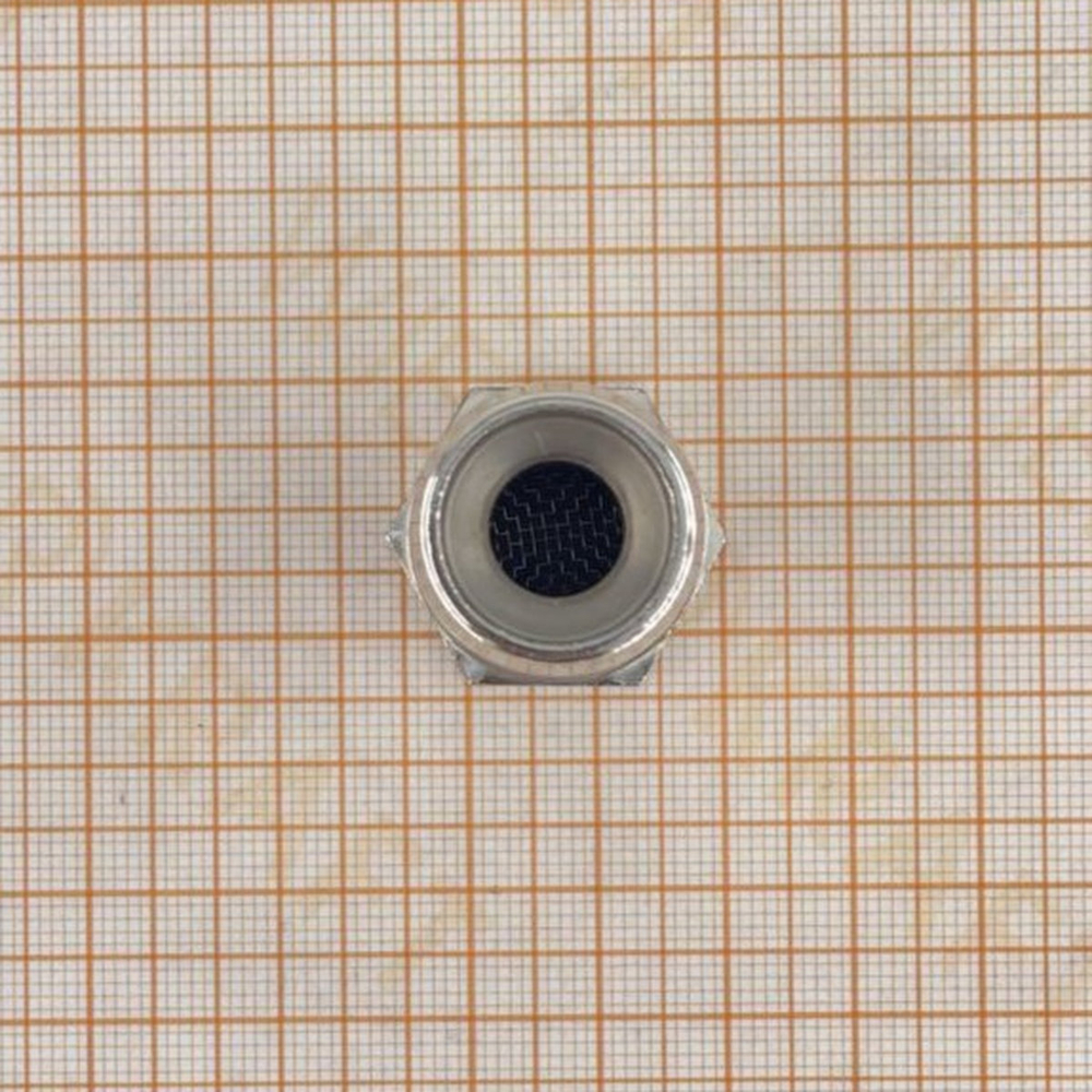 WDK-20840-39 Воздухозаборник