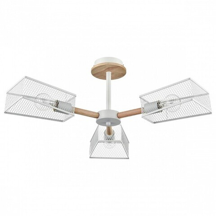 Люстра на штанге Lumion IRMA 8246/3C