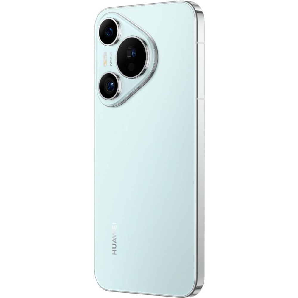 Смартфон HUAWEI Pura 70 12 ГБ/256 ГБ (Синий | Blue)