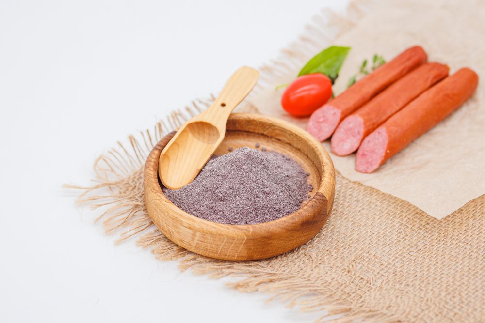 Колорикс ХФ Фасовка