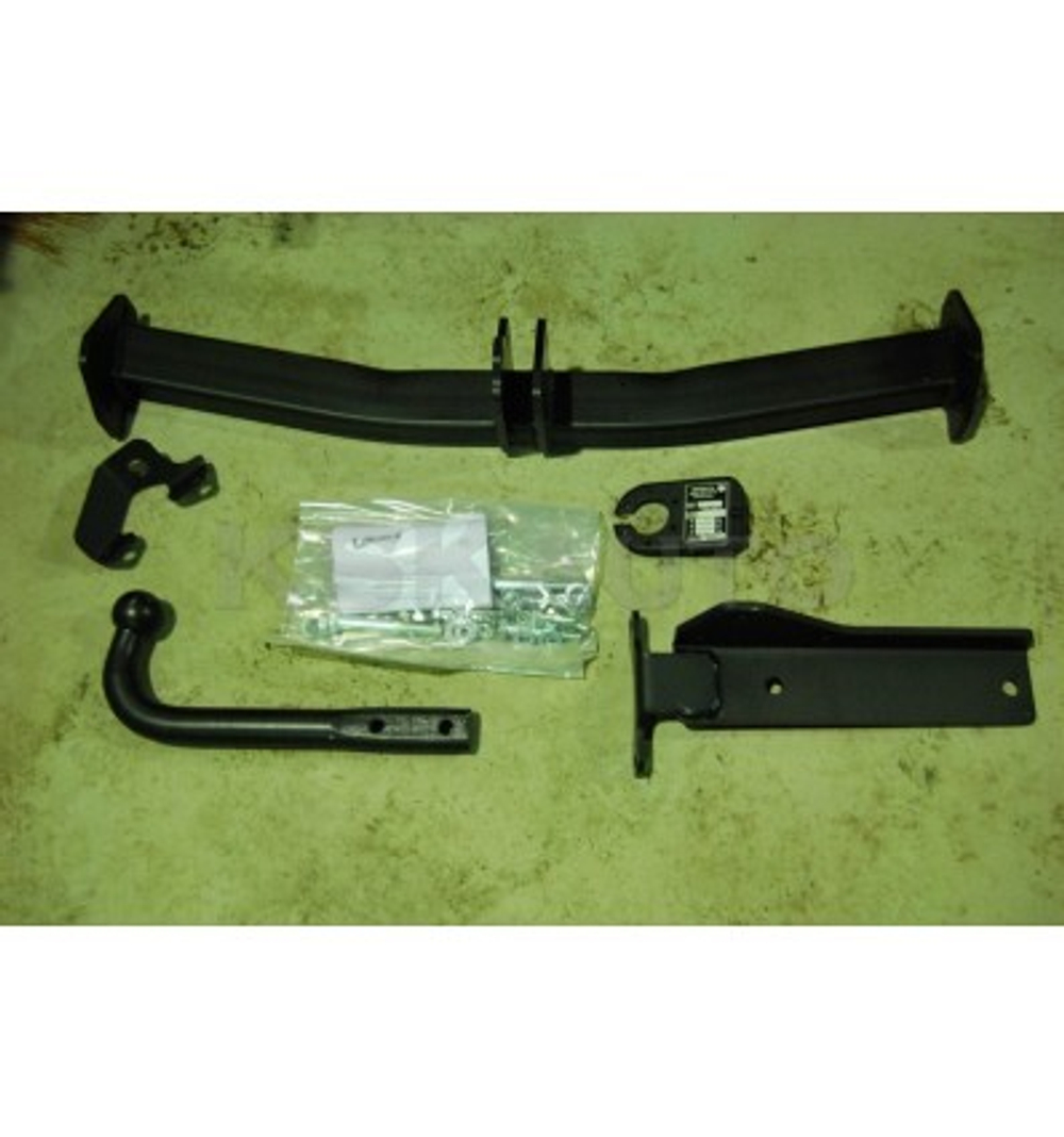 Фаркоп IMIOLA L.031 Land Rover Freelander 2008-2015(паспорт и сертификат в комплекте)(без электрики)