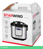 Мультиварка StarWind SMC4201