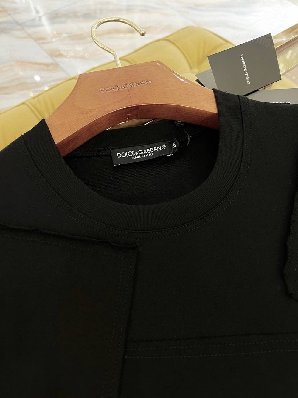 Футболка Dolce & Gabbana