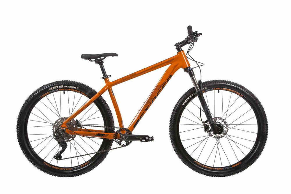 Горный велосипед Stinger Reload Pro 27" (2021)