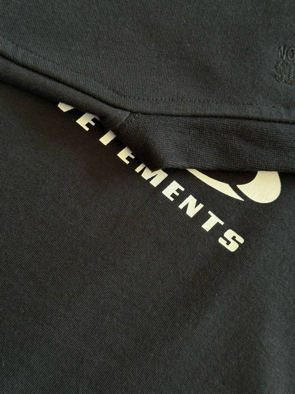 Футболка Vetements, арт. 485367337