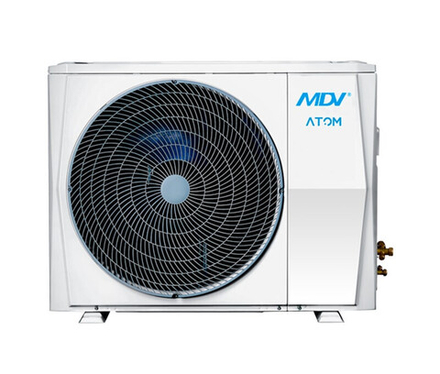 MDV MDV-V56W/DHN1(At)
