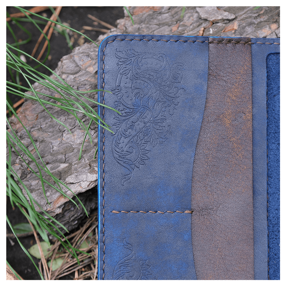 Кошелек лонгер «Шаманка»