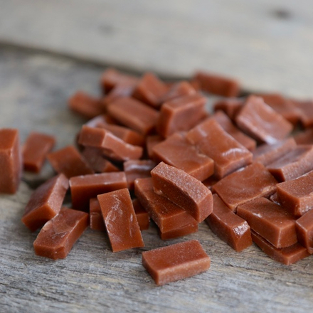 Смальта DK04, колотая 10х17 мм, 200 гр