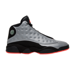 Кроссовки Jordan Air Jordan 13 Retro 3M Reflective Silver