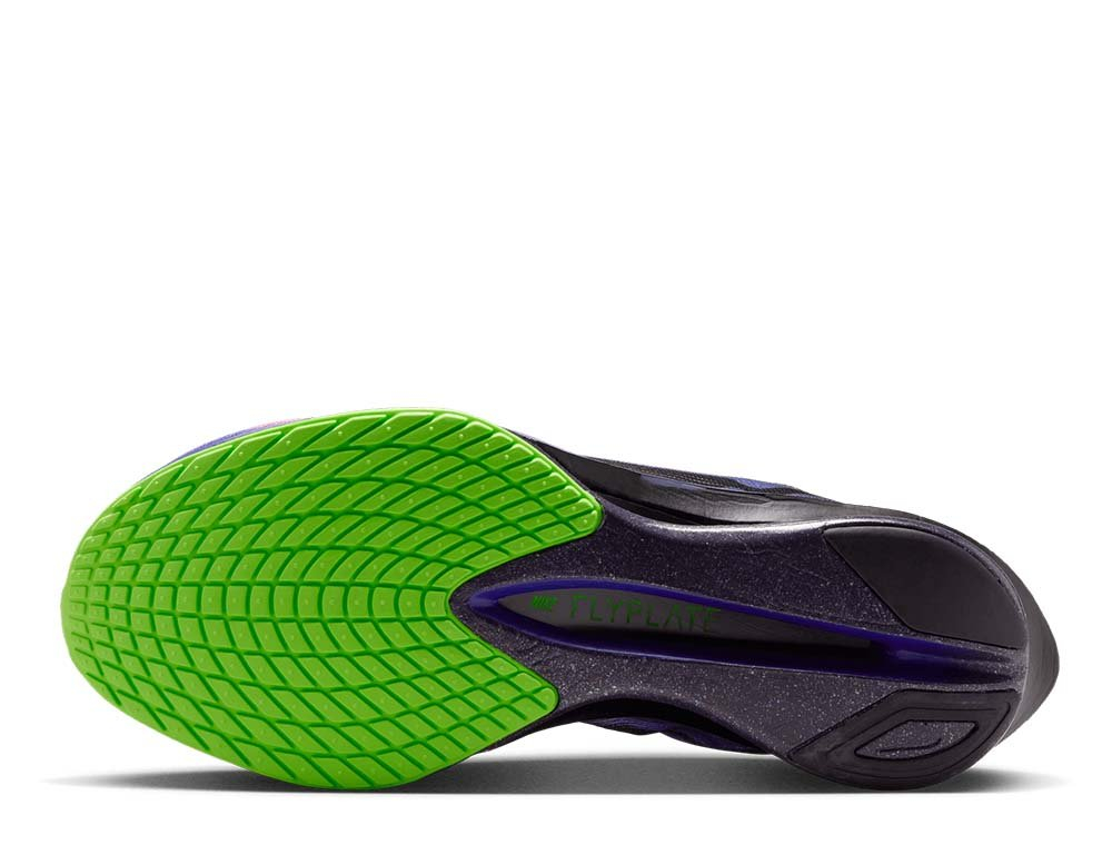 Кроссовки для бега женские Nike ZoomX Vaporfly Next% 4 Glam Goddess W Мультиколор
