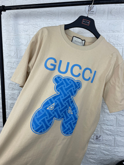 Футболка Gucci Oversize