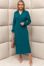 Платье Сапфира №1 Valentina