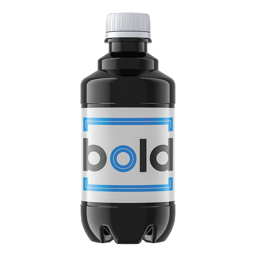 Напиток газированный "Bold" The Light Edition, витамин 0,33л ПЭТ