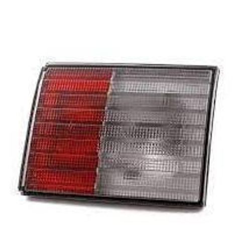 Фонарь задний в сборе правый ВАЗ 2110 квадрат ДААЗ