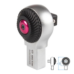 KING TONY (34503204R) Насадка трещоточная серии "FIT", 1/2", 14х18 мм