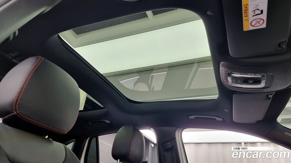 Mercedes-Benz GLA-Class H247 GLA250 4MATIC (11.2020)