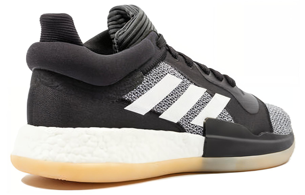 Кроссовки Adidas Marquee Boost Low
