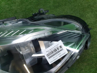Фара левая BMW X5 F15 X6 F16 (2015-2018) Adaptive LED