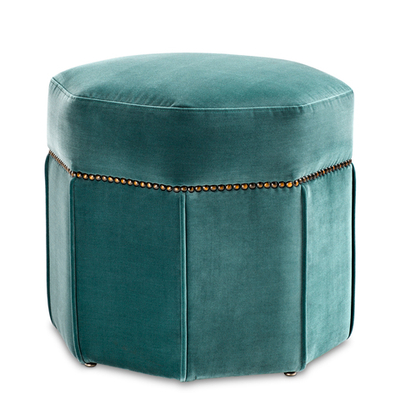 Пуф Stool Bombay арт.111789