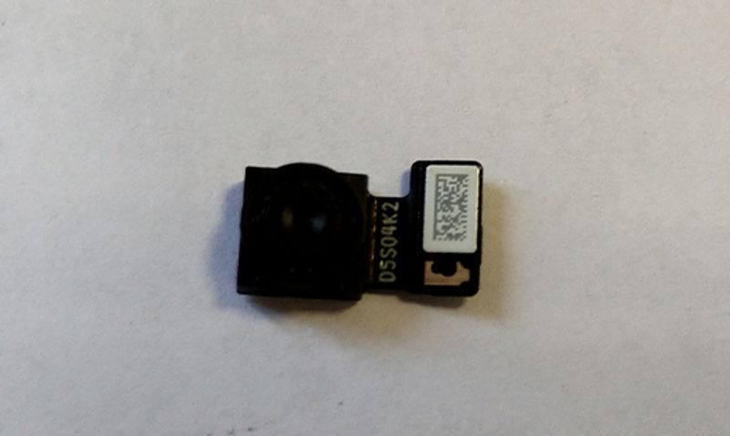 Фронтальная (передняя) камера для Xiaomi Redmi 6/6A