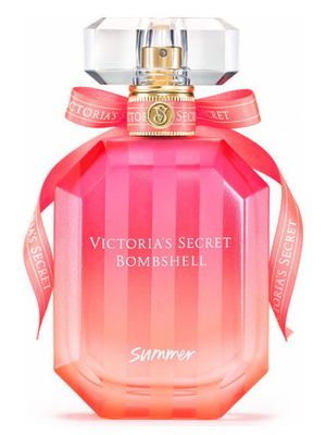 Victoria's Secret Bombshell Summer 2017