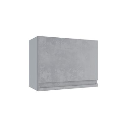 Кухня Модуль ВПГ 600 Скала Бетон светлый